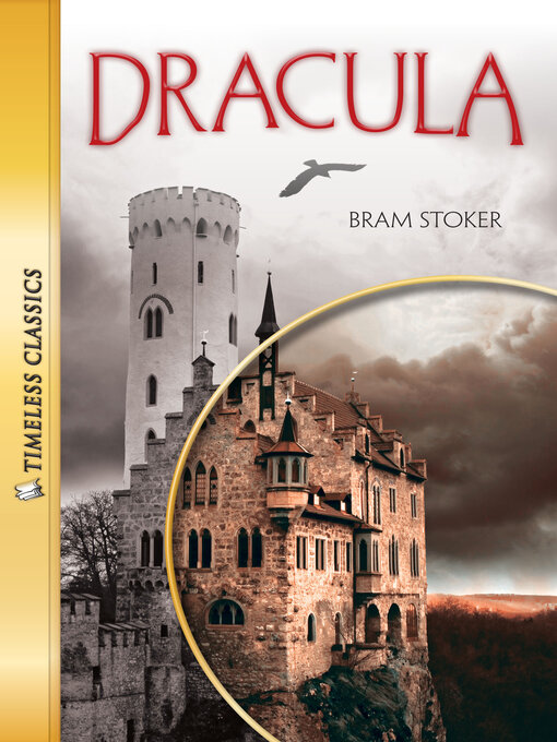 Title details for Dracula by Bram Stoker - Available